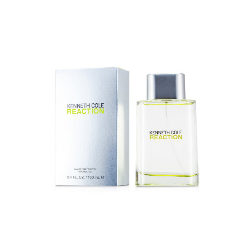KENNETH COLE REACTION EDT 100 ML FOR MEN - Perfume House Bangladesh
