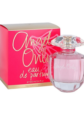 VICTORIA’S SECRET ANGELS ONLY EDP 100 ML FOR WOMEN