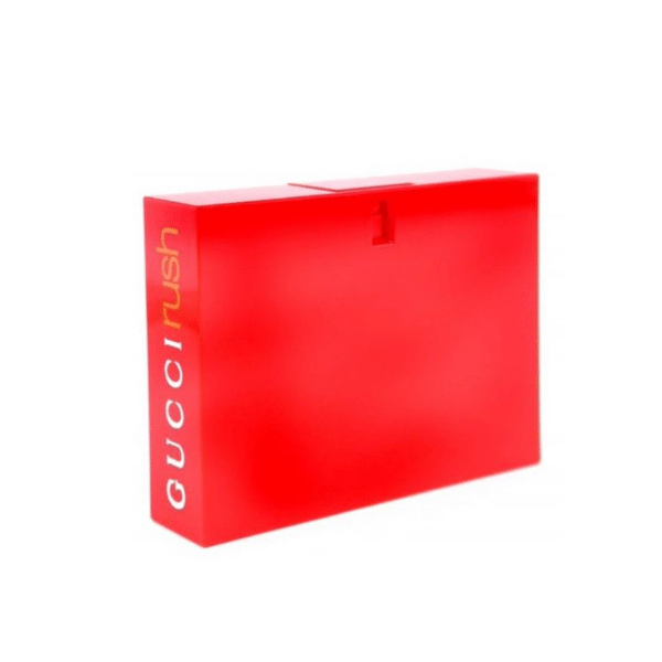 GUCCI RUSH EDT 75 ML FOR WOMEN