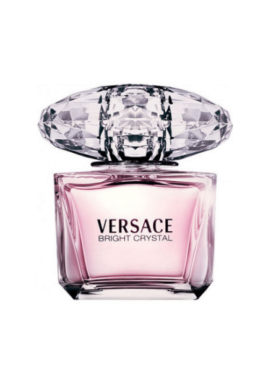 VERSACE BRIGHT CRYSTAL EDT 90 ML FOR WOMEN