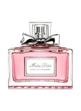 CHRISTIAN DIOR MISS DIOR ABSOLUTELY BLOOMING EDP 100ML