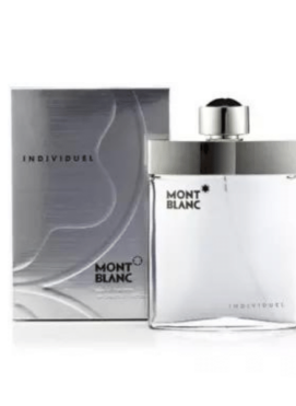 MONT BLANC INDIVIDUAL EDT 75 ML FOR MEN