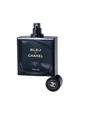 Bleu de Chanel Perfume Impression Citrus Ginger Perfume  Dossier Perfumes