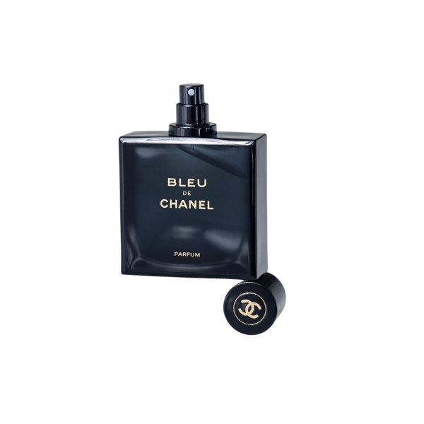 BLEU DE CHANEL PARFUM POUR HOMME 100 ML FOR MEN - Perfume House Bangladesh