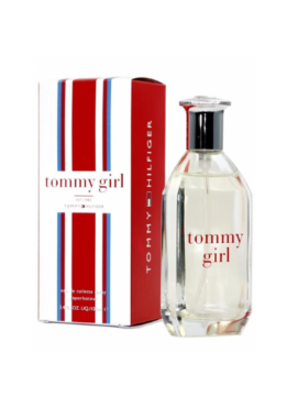 TOMMY HILFIGER TOMMY GIRL EDT 100 ML FOR WOMEN