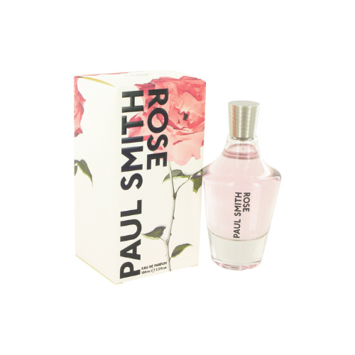 PAUL SMITH ROSE PAUL SMITH FOR WOMEN 100ML - Perfume House Bangladesh