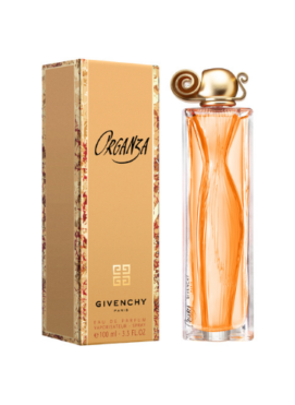 GIVENCHY ORGANZA EDP 100 ML FOR WOMEN