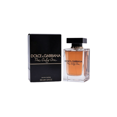 DOLCE & GABBANA THE ONLY ONE EDP 100 ML FOR WOMEN - Perfume House ...