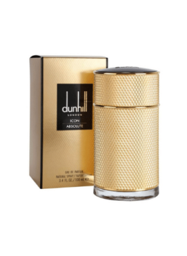DUNHILL LONDON ABSOLUTE EDP 100 ML FOR MEN