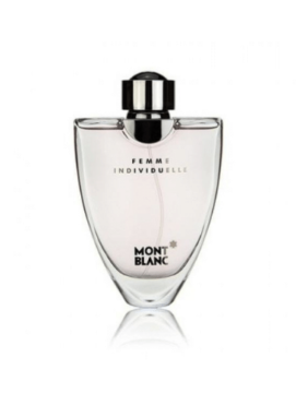 MONT BLANC FEMME INDIVIDUAL EDT 75 ML FOR WOMEN