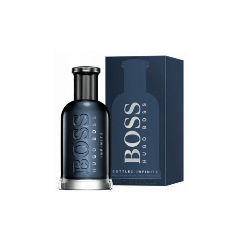 HUGO BOSS BOTTLED INFINITE EDP 100 ML FOR MEN - Perfume House Bangladesh