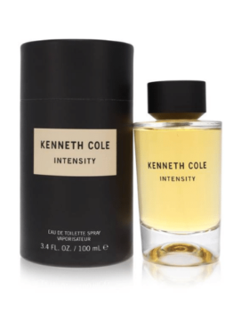 KENNETH COLE INTENSITY 100ML UNISEX