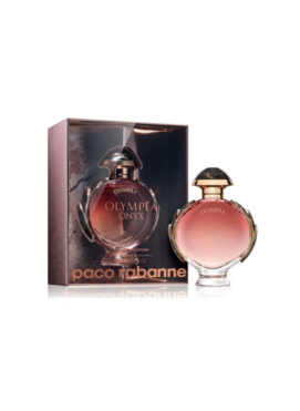 PACO RABANNE OLYMPEA COLLECTOR 2020 EDP 80ML PRESERIE FOR WOMEN