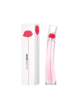 KENZO FLOWER BY KENZO POPPY BOUQUET EDP 100ML FOR WOMEN