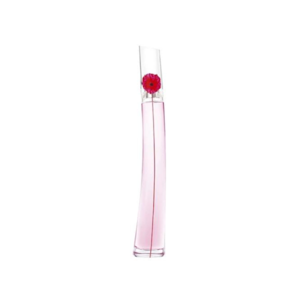 KENZO FLOWER BY KENZO POPPY BOUQUET EDP 100ML FOR WOMEN