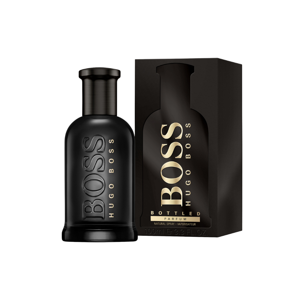 HUGO BOSS BOSS BOTTLED PARFUM EDP 100ML FOR MAN - Perfume House Bangladesh