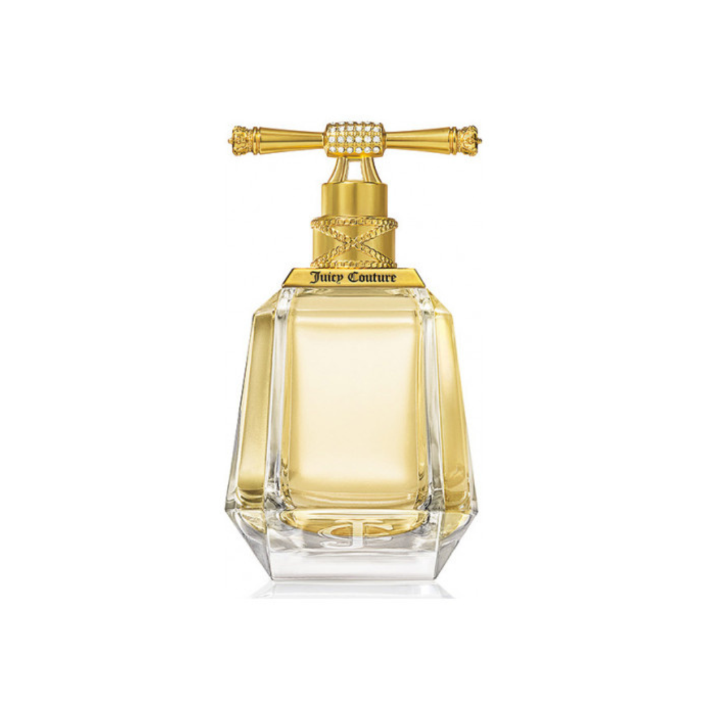 JUICY COUTURE I AM JUICY COUTURE EDP 100ML