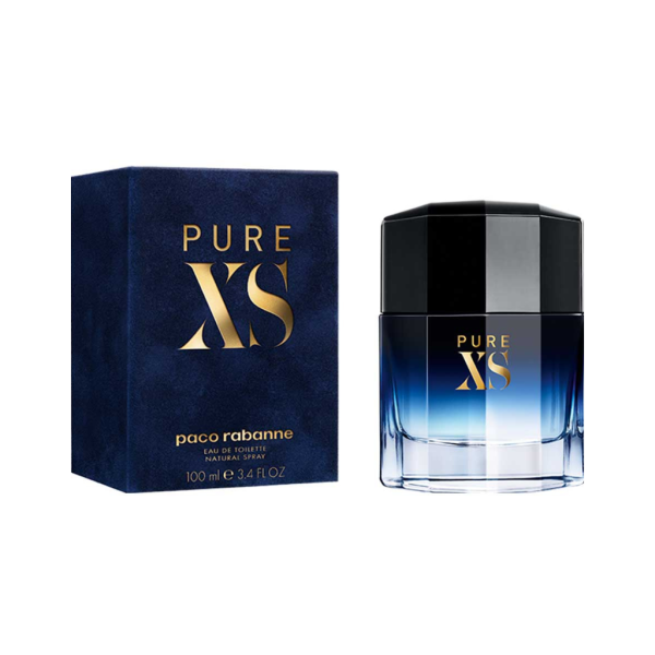 PACO RABANNE PURE XS REPACK POUR HOMME EDT 100ML
