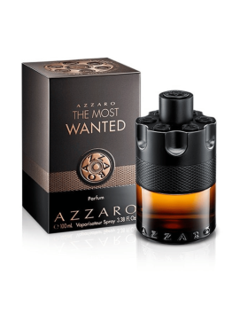 AZZARO THE MOST WANTED PARFUM FOR MEN EDP 100ML