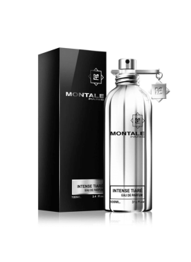 MONTALE INTENSE TIARE EDP 100ML UNISEX