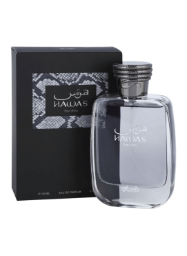 RASASI HAWAS EDP 100 ML FOR MEN