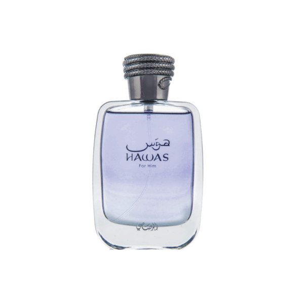 RASASI HAWAS EDP 100 ML FOR MEN