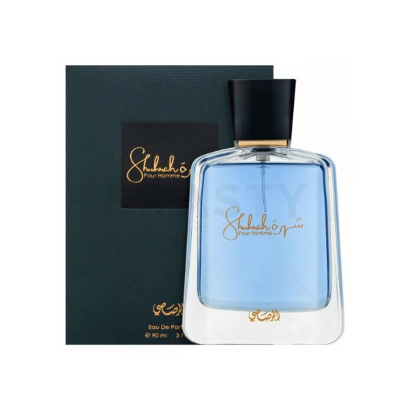 RASASI SHUHRAH EDP 90 ML FOR MEN