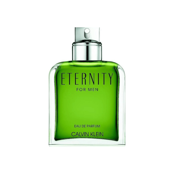 CALVIN KLEIN ETERNITY FOR MEN EDP 100ML