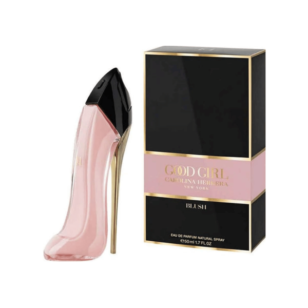 CAROLINA HERRERA GOOD GIRL BLUSH 2023 EDP 30ML