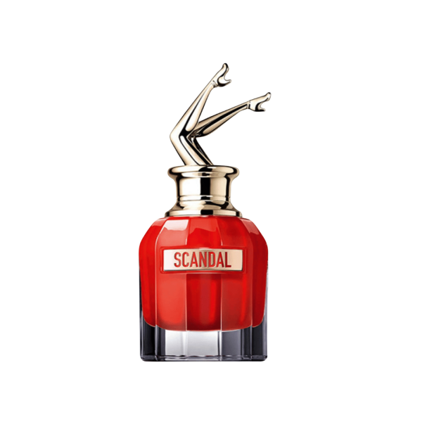 JEAN PAUL GAULTIER SCANDAL LE PARFUM FOR WOMEN EDP INTENSE 80ML