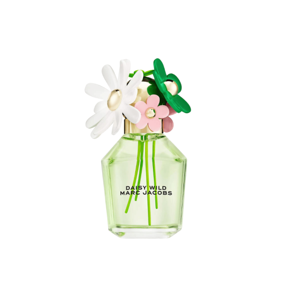 MARC JACOBS DAISY WILD FOR WOMEN EDP 100ML