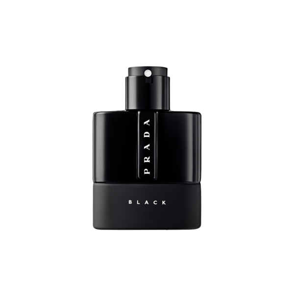 PRADA LUNA ROSSA BLACK FOR MEN EDP 100ML