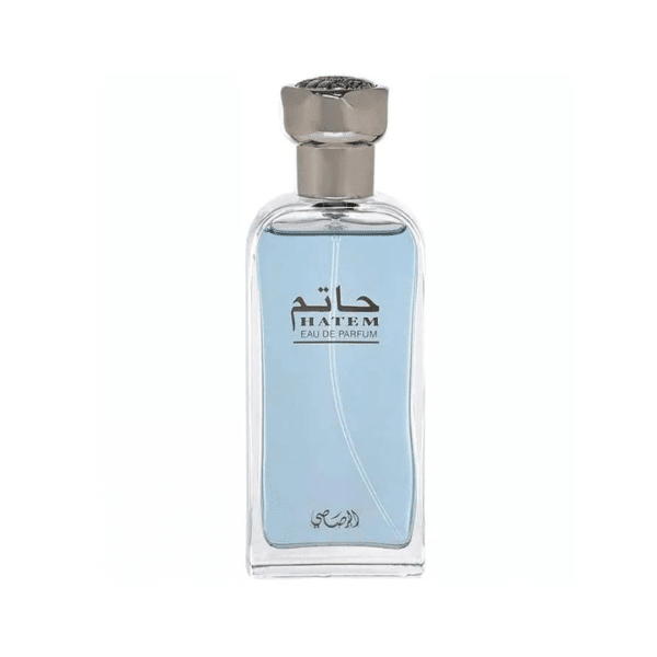 RASASI HATEM EDP FOR MEN 75ML